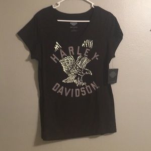 Harley Davidson Tee